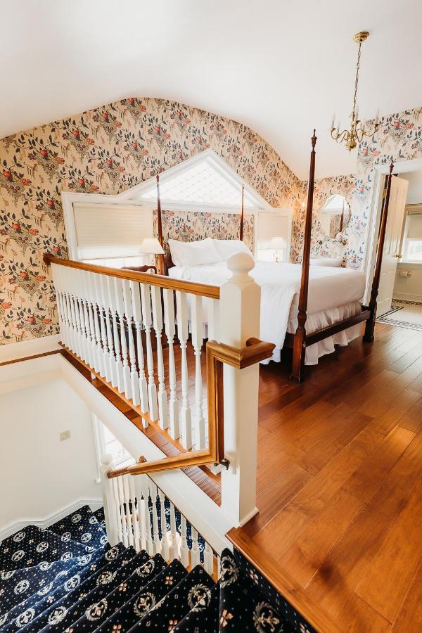 The Rochester Inn Sheboygan Falls Exteriér fotografie