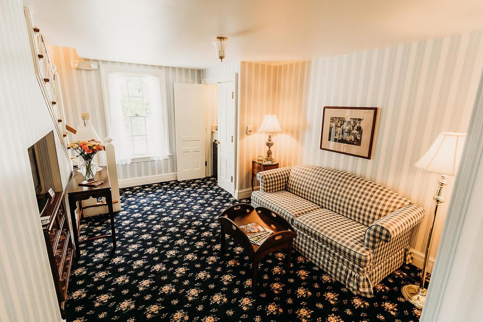 The Rochester Inn Sheboygan Falls Exteriér fotografie