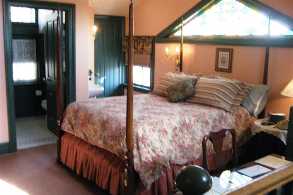 The Rochester Inn Sheboygan Falls Pokoj fotografie