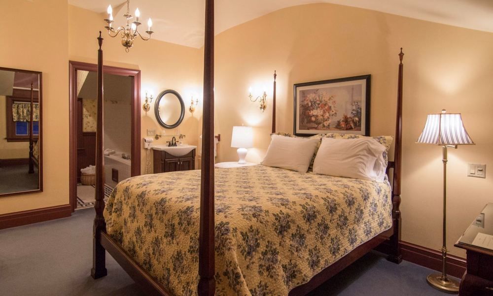 The Rochester Inn Sheboygan Falls Exteriér fotografie