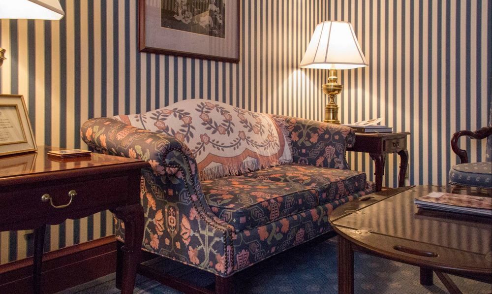 The Rochester Inn Sheboygan Falls Exteriér fotografie