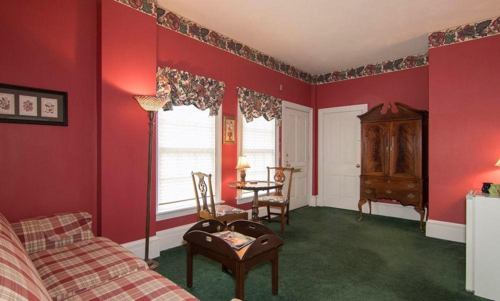 The Rochester Inn Sheboygan Falls Exteriér fotografie